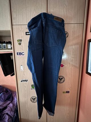 Pantalón skinny