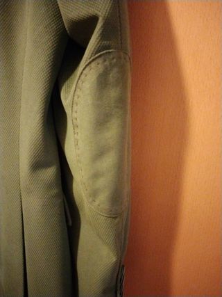 Chaqueta americana