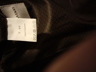 Chaqueta americana