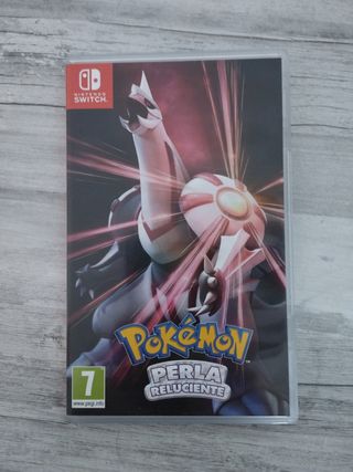Pokémon Diamante Lucente - My Nintendo - Foto 7