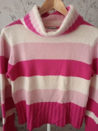 Jersey de angora 