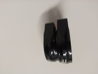 ABRAZADERA TIJA MTB KCNC