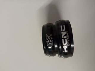 ABRAZADERA TIJA MTB KCNC