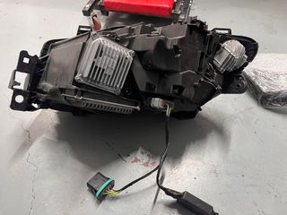 Faro LED GLE preparado para ML W166