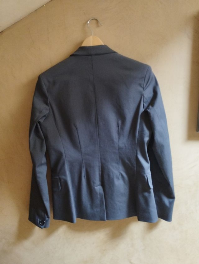 Giacca Imperial Taglia S di colore blu mi