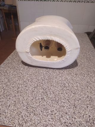 Maniquí sin soporte