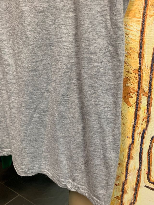 Camiseta vintage Coca-Cola