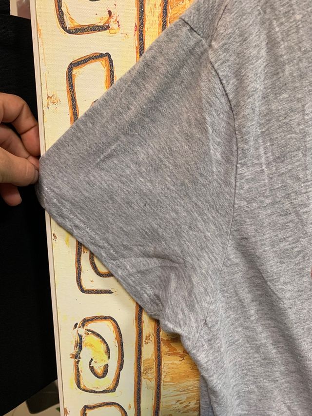 Camiseta vintage Coca-Cola