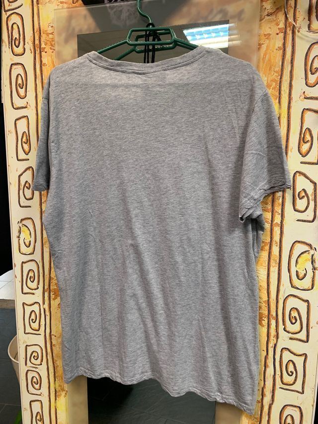 Camiseta vintage Coca-Cola