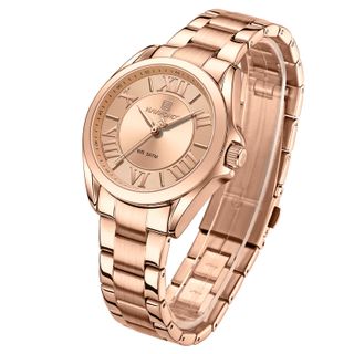 Reloj naviforce de cuarzo mujer nuevo a estrenar 