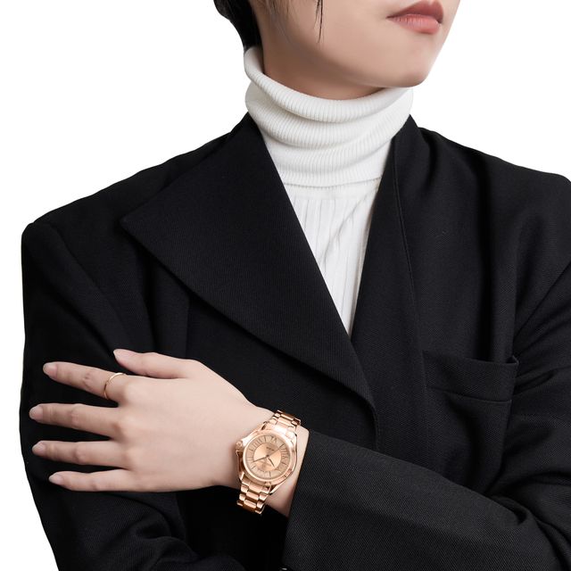 Reloj naviforce de cuarzo mujer nuevo a estrenar