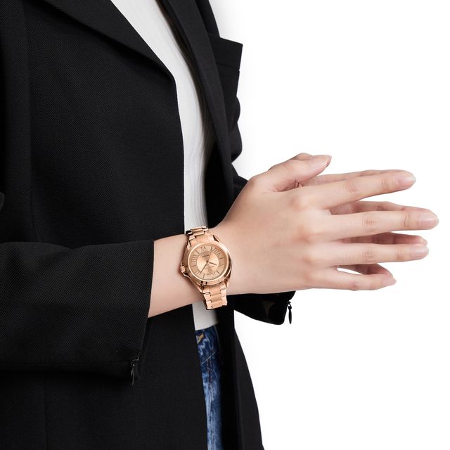 Reloj naviforce de cuarzo mujer nuevo a estrenar