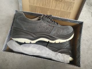 Zapatos de seguridad