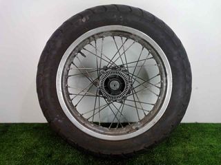 RUEDA TRASERA BMW F650