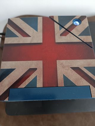 Radio Alarm Clock Londra