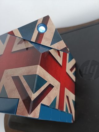 Radio Alarm Clock Londra