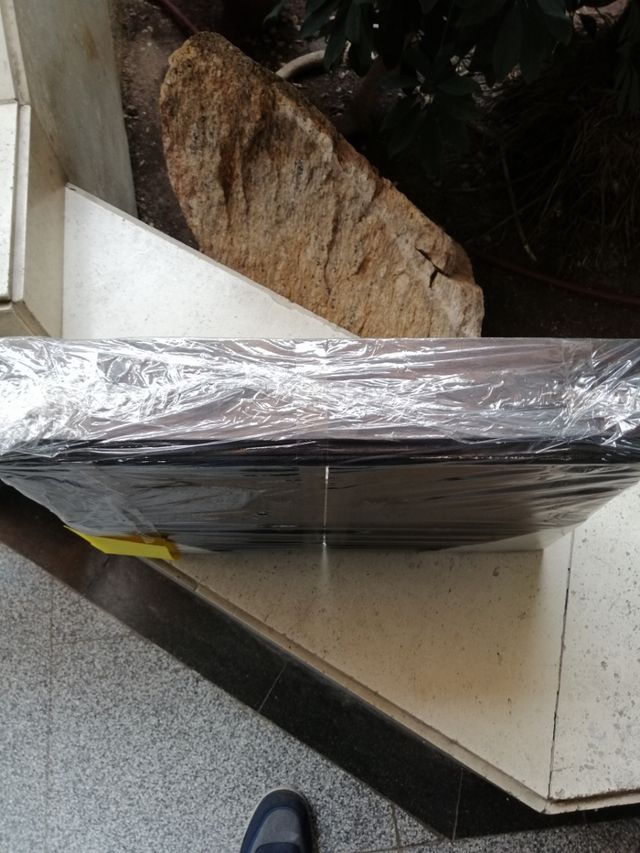 Tapa de interruptores y llavero nuevo 