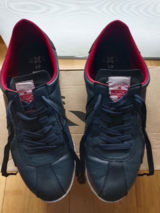 Zapatillas 