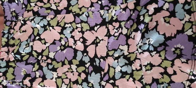 lote de 2 faldas cortas de Lefties