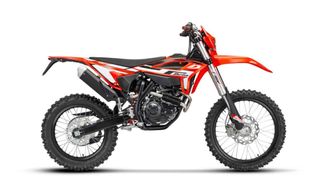 BETA 125 4T modelo T 15cv