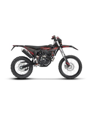 BETA 125 4T modelo T 15cv