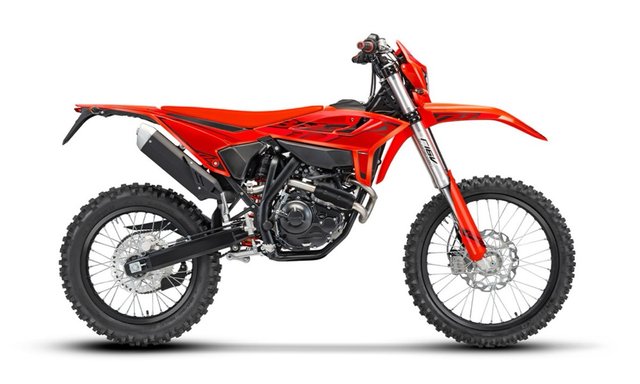 BETA 125 4T modelo T 15cv