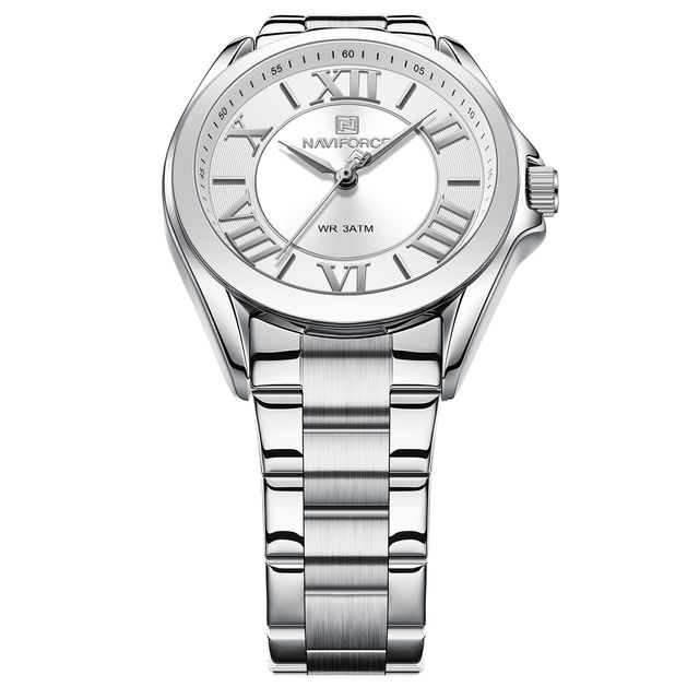 Relojes nuevos marca naviforce movimiento seiko