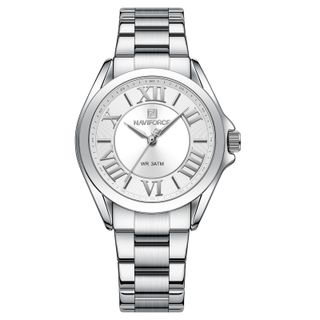 Relojes nuevos marca naviforce movimiento seiko
