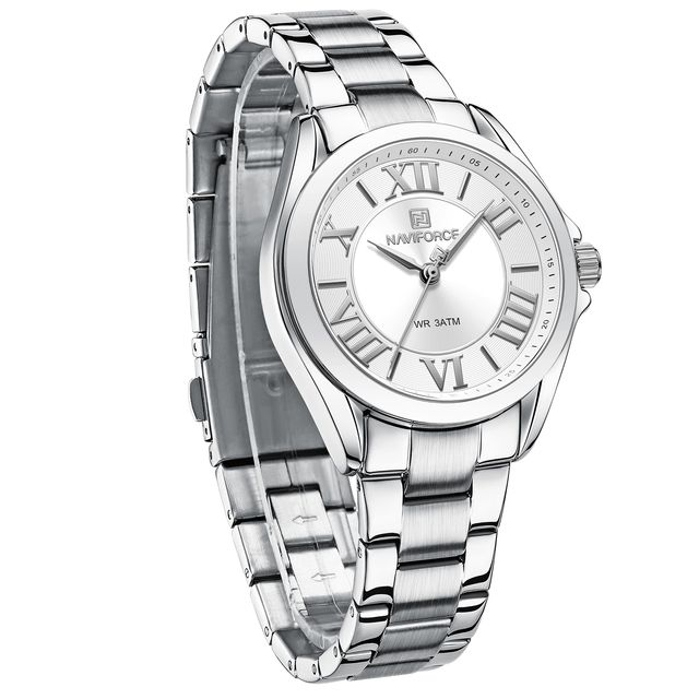 Relojes nuevos marca naviforce movimiento seiko