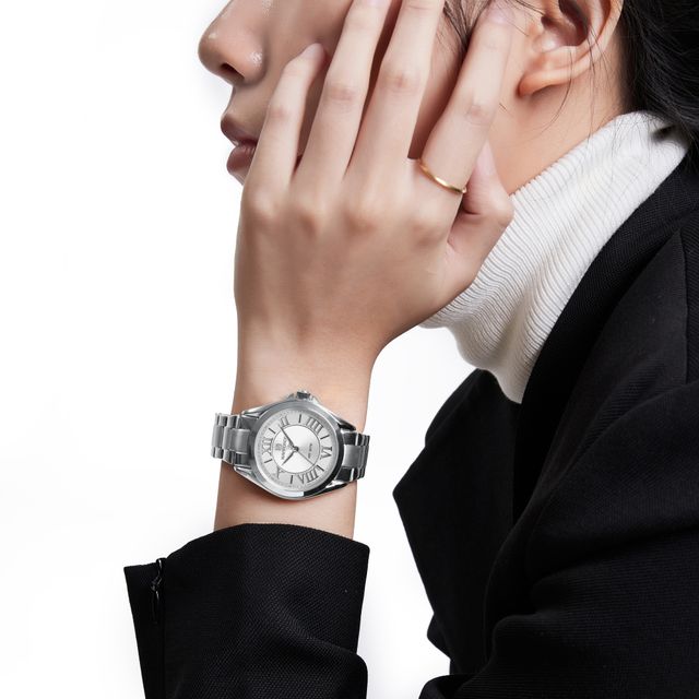 Relojes nuevos marca naviforce movimiento seiko