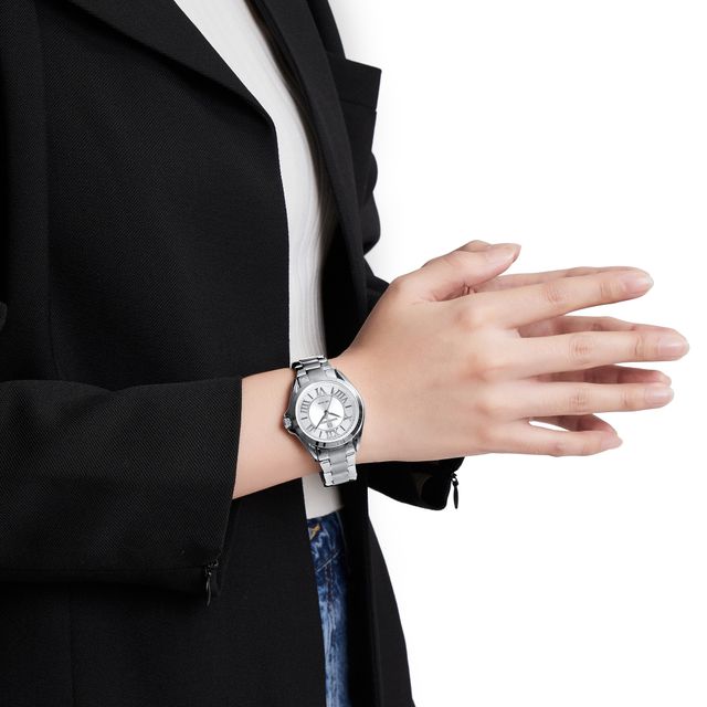 Relojes nuevos marca naviforce movimiento seiko