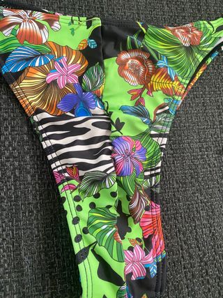 Braguita bikini