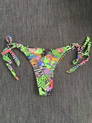 Braguita bikini