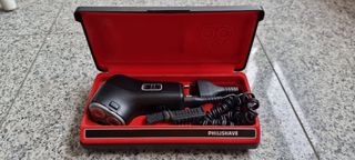 PHILIPS. philishave eletric razor - Vintage