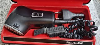 PHILIPS. philishave eletric razor - Vintage
