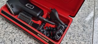 PHILIPS. philishave eletric razor - Vintage