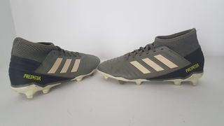 Adidas Predator Botas fútbol niños 36,5