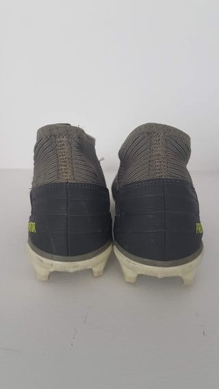 Adidas Predator Botas fútbol niños 36,5