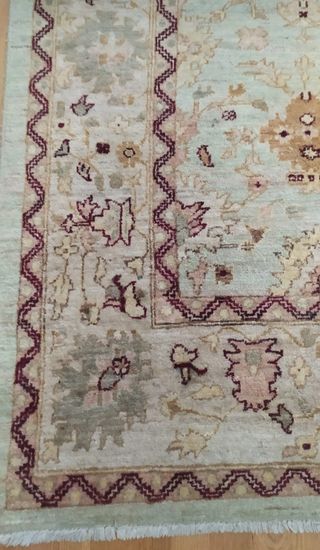 ALFOMBRA DEL CÁUCASO "Último precio"