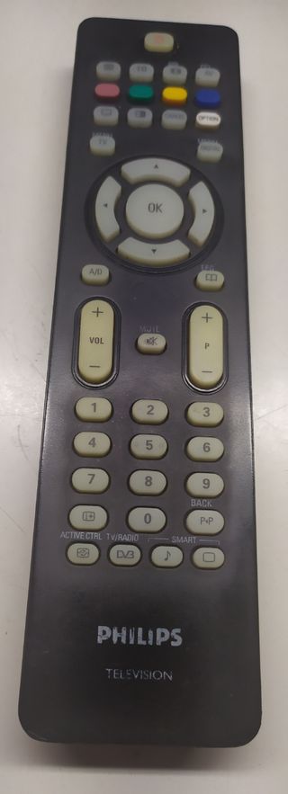 ❤️👍👍👍TV PHILIPS 23" FLAT TV HD READY