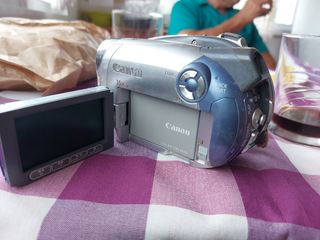 camara de vidio y fotos