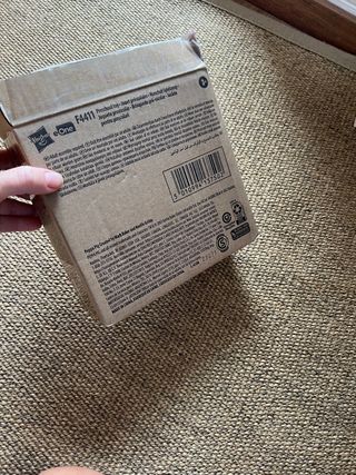 Nuevo Peppa pig en acuarium