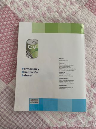 Libro FOL ultima actualización