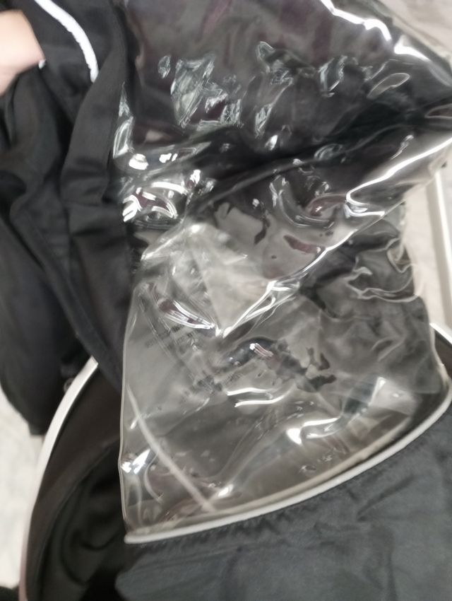 carro silver cross surf