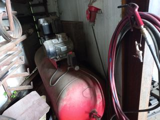 alquiler taller o traspaso