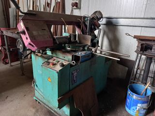 alquiler taller o traspaso