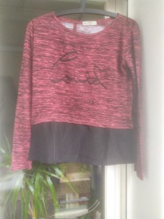 Jersey Inside