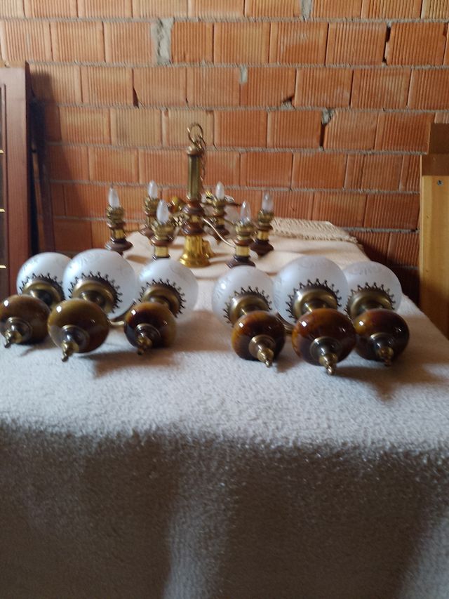 vendo todo un lote de un almacén