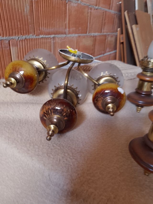 vendo todo un lote de un almacén