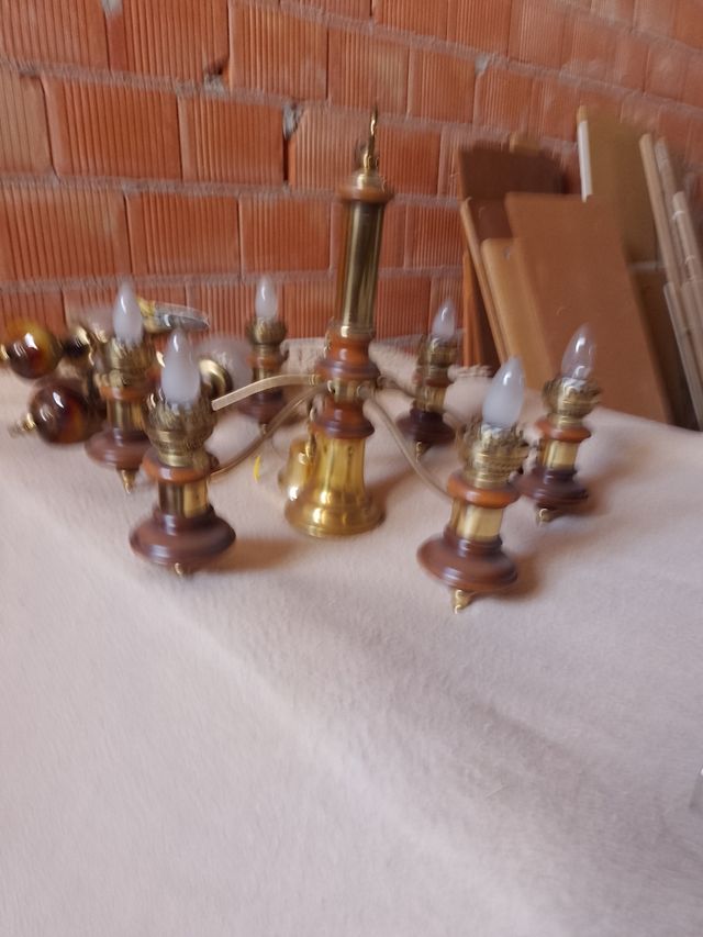 vendo todo un lote de un almacén